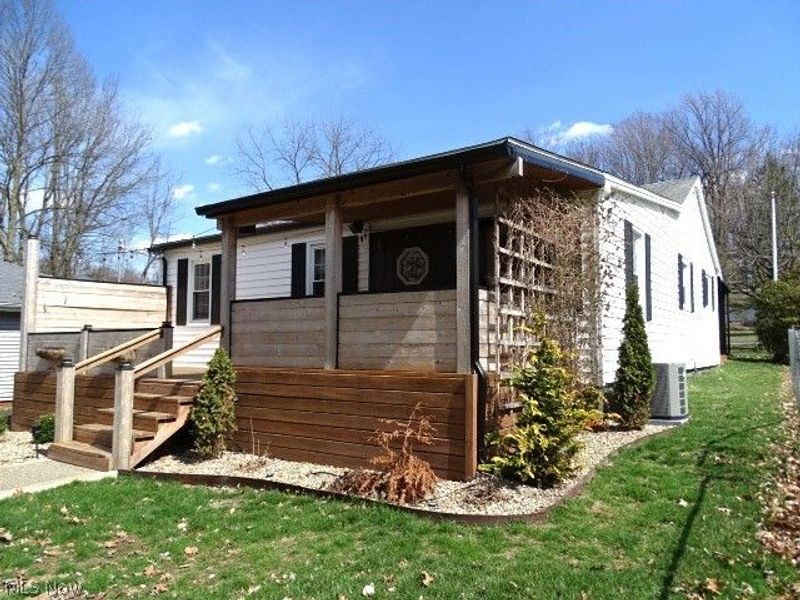 1010 Crestline Drive , Akron, OH 44312 Photo 5