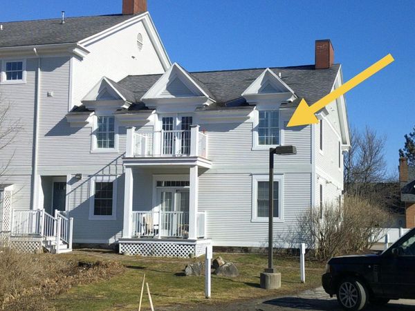 44 Park Place, Unit 205, Stowe, VT 05672