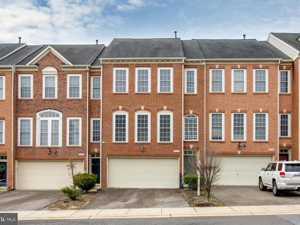 1518 HURLEY COURT, HANOVER, MD 21076