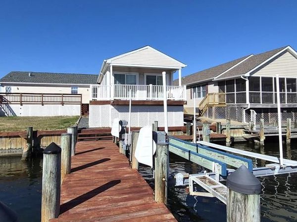 612 GULF STREAM DRIVE, OCEAN CITY, MD 21842