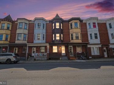 726 LEHMAN STREET, LEBANON, PA 17046