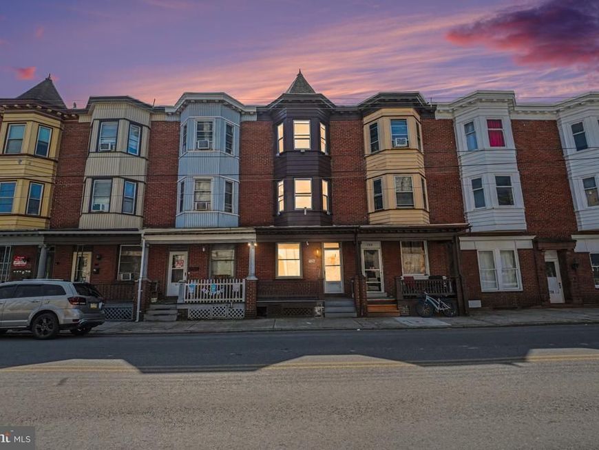 726 Lehman Street , Lebanon, PA 17046 Main Photo