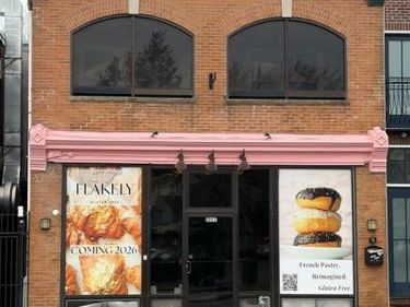 1007 W LANCASTER AVENUE, BRYN MAWR, PA 19010