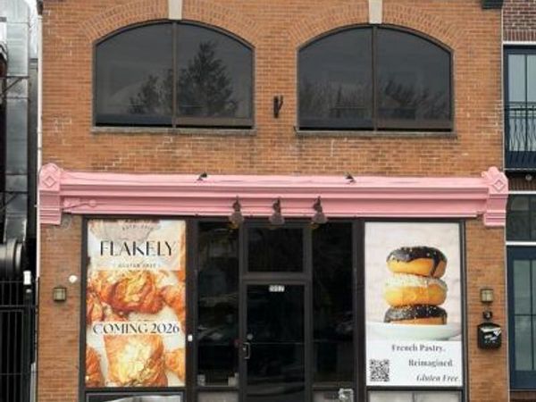 1007 W LANCASTER AVENUE , BRYN MAWR, PA 19010