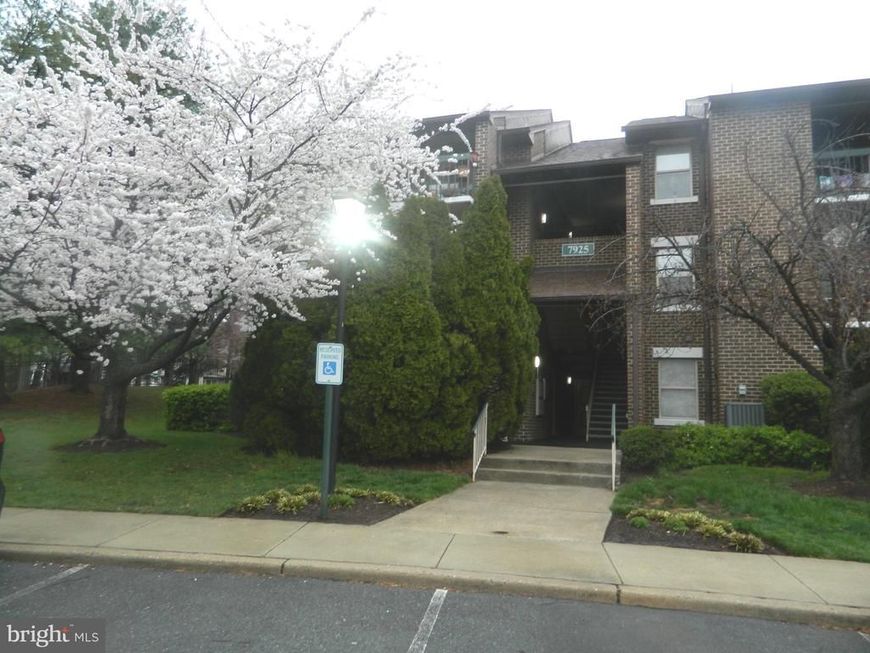 7925 Coriander Drive , Unit 12, Gaithersburg, MD 20879 Main Photo