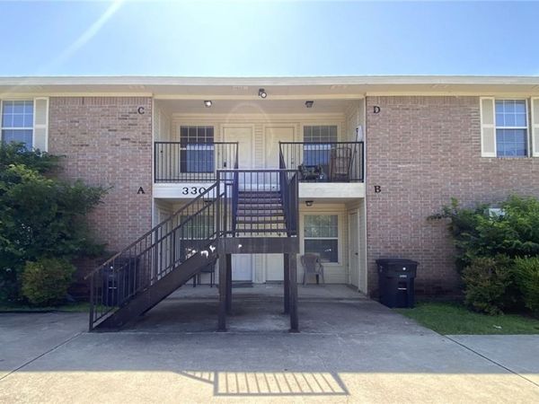 334 S 40th Street , Unit C, Killeen, TX 76543