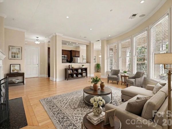 5425 Closeburn Road, Unit 210, Charlotte, NC 28210
