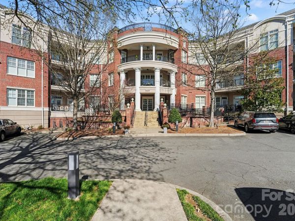 5425 Closeburn Road , Unit 210, Charlotte, NC 28210