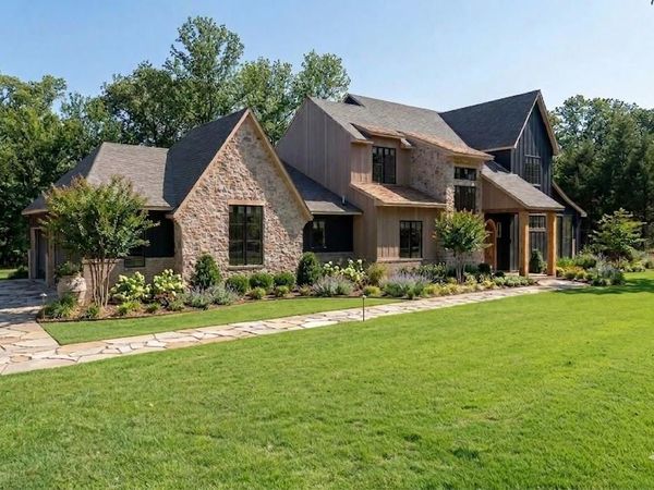 13700 Shoreline Boulevard, Edmond, OK 73013