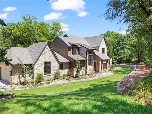 13700 Shoreline Boulevard, Edmond, OK 73013
