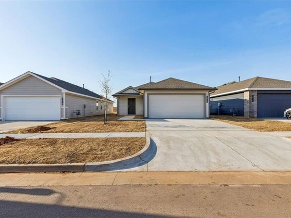 8812 SW 31 Street, Oklahoma City, OK 73179