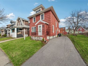 1455 Kenmore Avenue, Buffalo, NY 14217