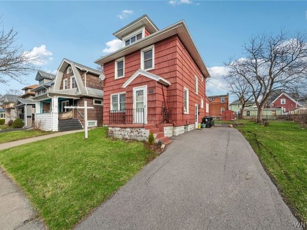 1455 Kenmore Avenue , Buffalo, NY 14217