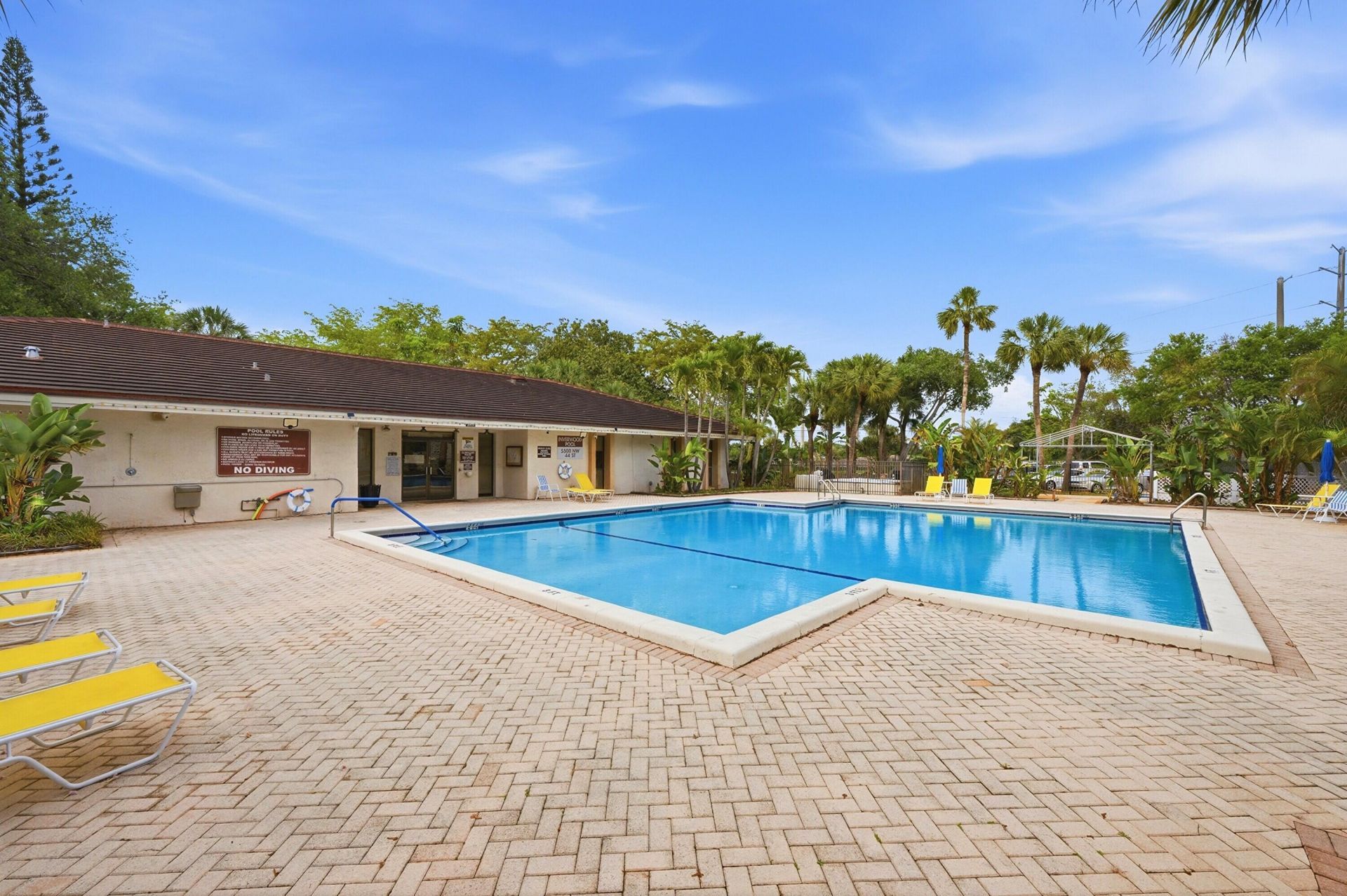 5570 NW 44th Street, Unit 313a, Lauderhill, FL 33319 Photo