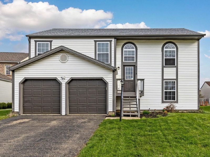 6078 Brook Bay Court, Canal Winchester, OH 43110 Photo 1