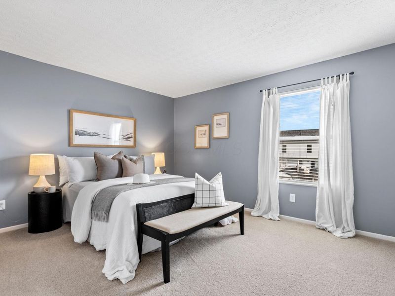 6078 Brook Bay Court, Canal Winchester, OH 43110 Photo 13