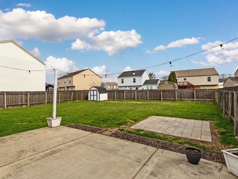 6078 Brook Bay Court, Canal Winchester, OH 43110 Photo 29