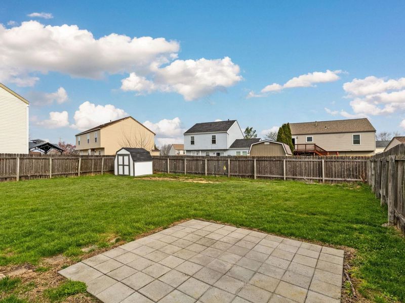 6078 Brook Bay Court, Canal Winchester, OH 43110 Photo 30