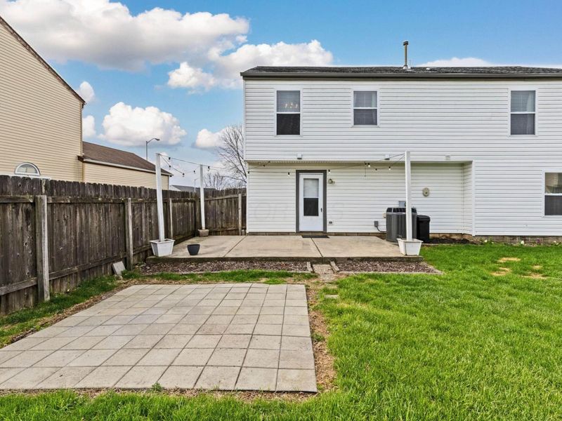 6078 Brook Bay Court, Canal Winchester, OH 43110 Photo 31