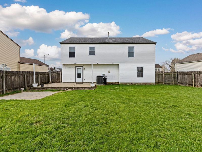 6078 Brook Bay Court, Canal Winchester, OH 43110 Photo 32