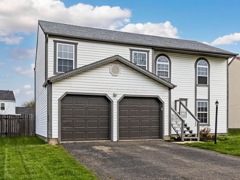 6078 Brook Bay Court, Canal Winchester, OH 43110 Photo 34