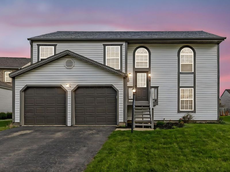 6078 Brook Bay Court, Canal Winchester, OH 43110 Photo 35