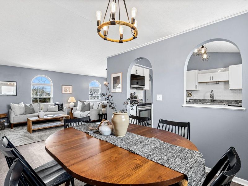 6078 Brook Bay Court, Canal Winchester, OH 43110 Photo 7