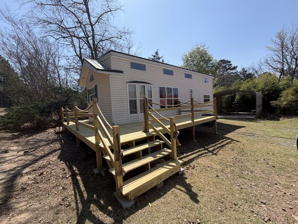 150 Trout Lane, Higden, AR 72067
