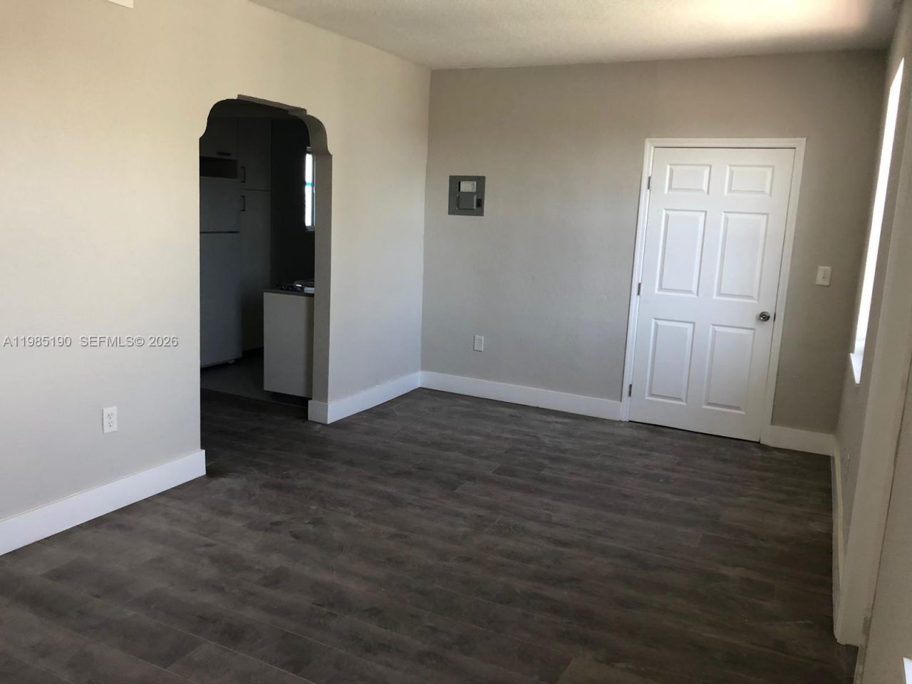 1700 NW 22 Ct , Unit 7 (Upper), Miami, FL 33125 Photo