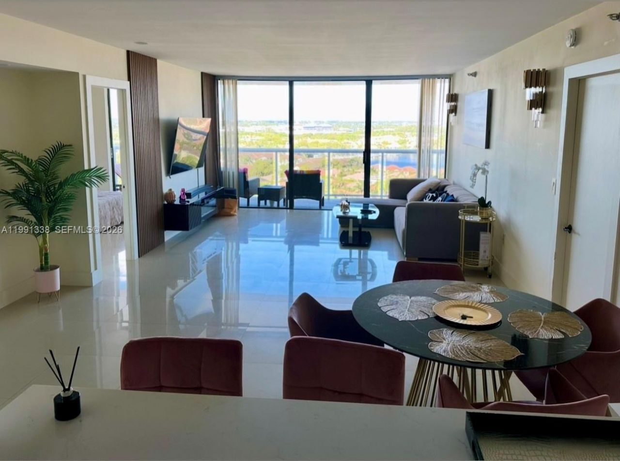 20505 E Country Club Dr, Unit 1739, Aventura, FL 33180 Photo