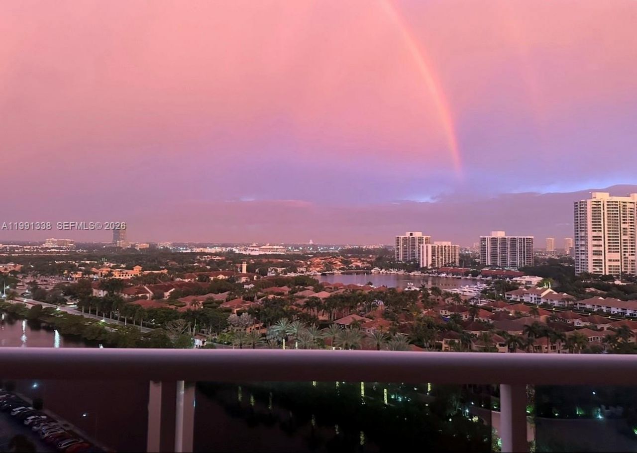 20505 E Country Club Dr, Unit 1739, Aventura, FL 33180 Photo