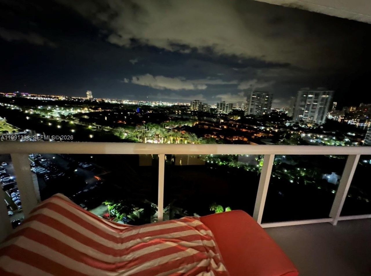 20505 E Country Club Dr, Unit 1739, Aventura, FL 33180 Photo