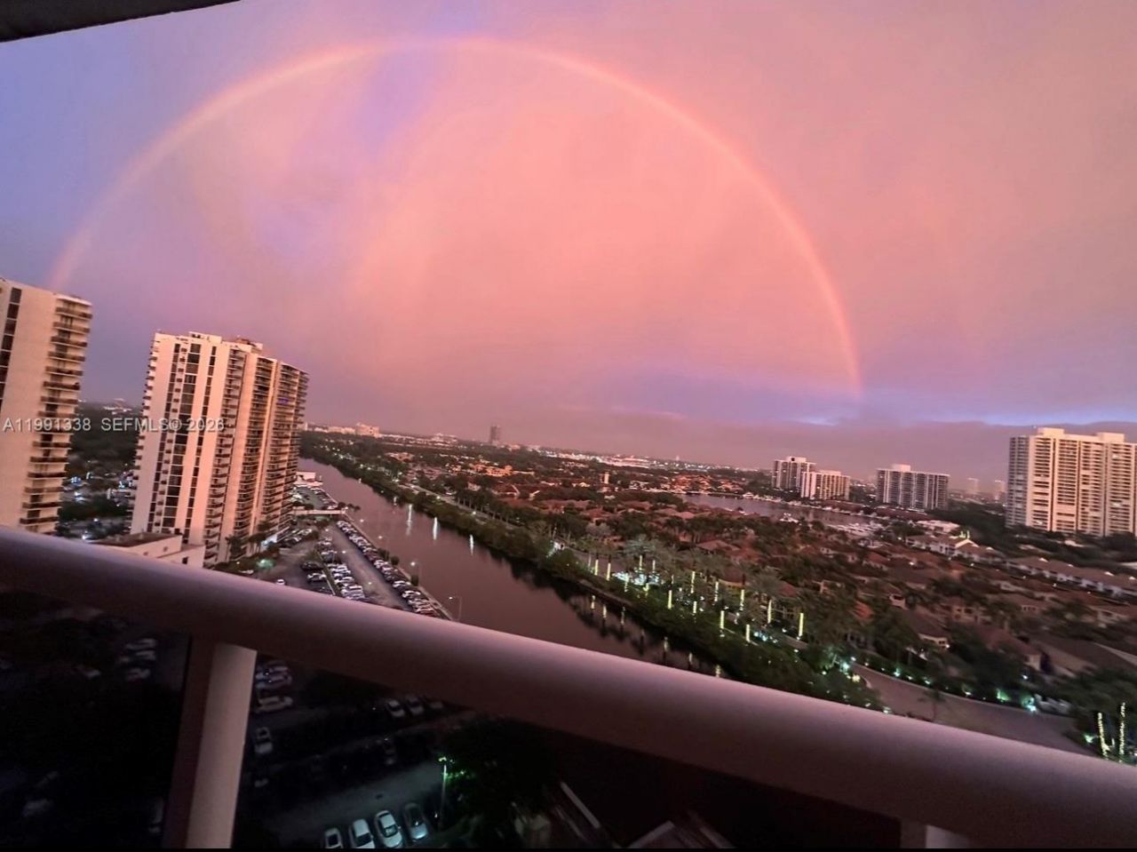 20505 E Country Club Dr, Unit 1739, Aventura, FL 33180 Photo