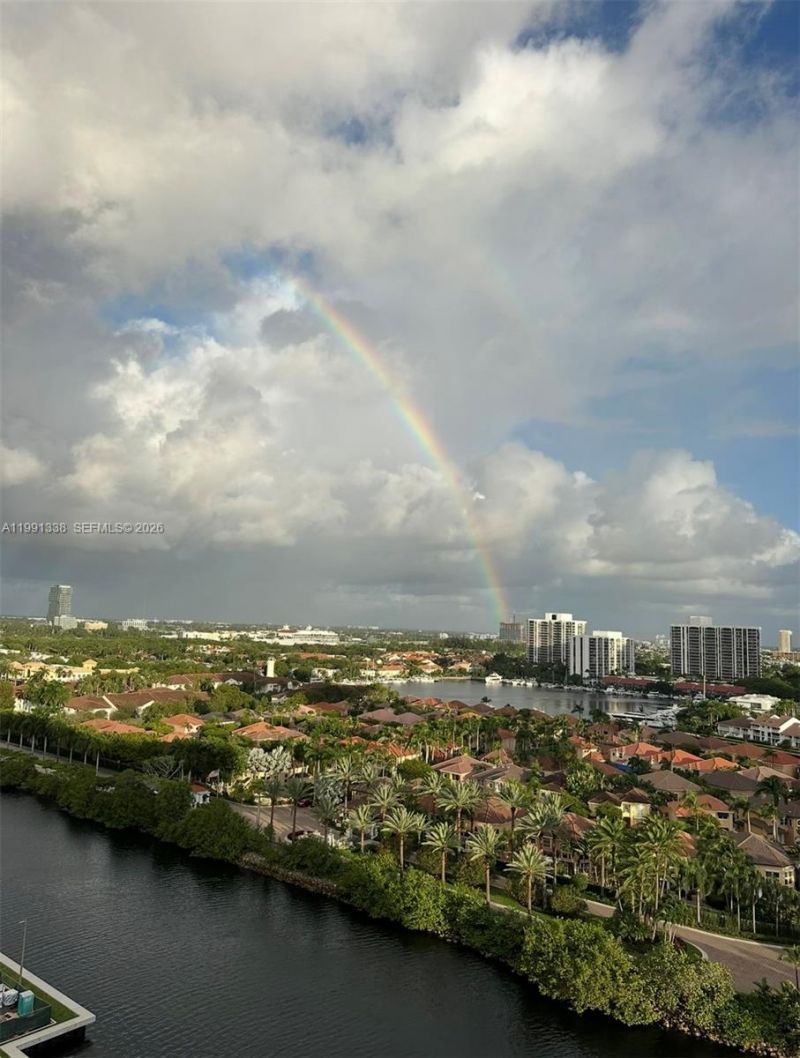 20505 E Country Club Dr, Unit 1739, Aventura, FL 33180 Photo