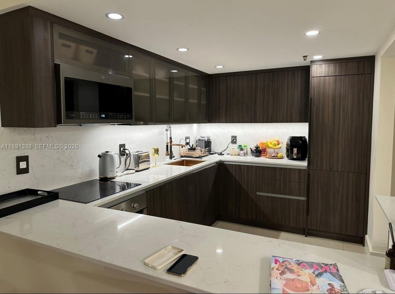 20505 E Country Club Dr, Unit 1739, Aventura, FL 33180 Photo