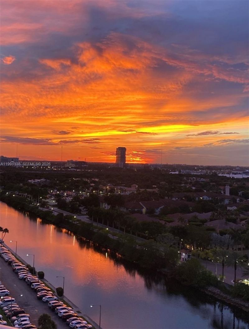 20505 E Country Club Dr, Unit 1739, Aventura, FL 33180 Photo