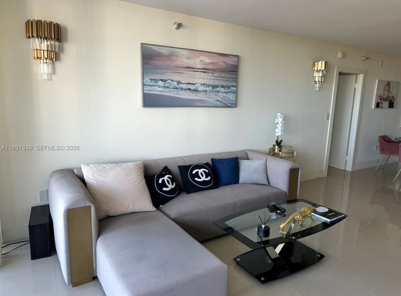 20505 E Country Club Dr, Unit 1739, Aventura, FL 33180 Photo