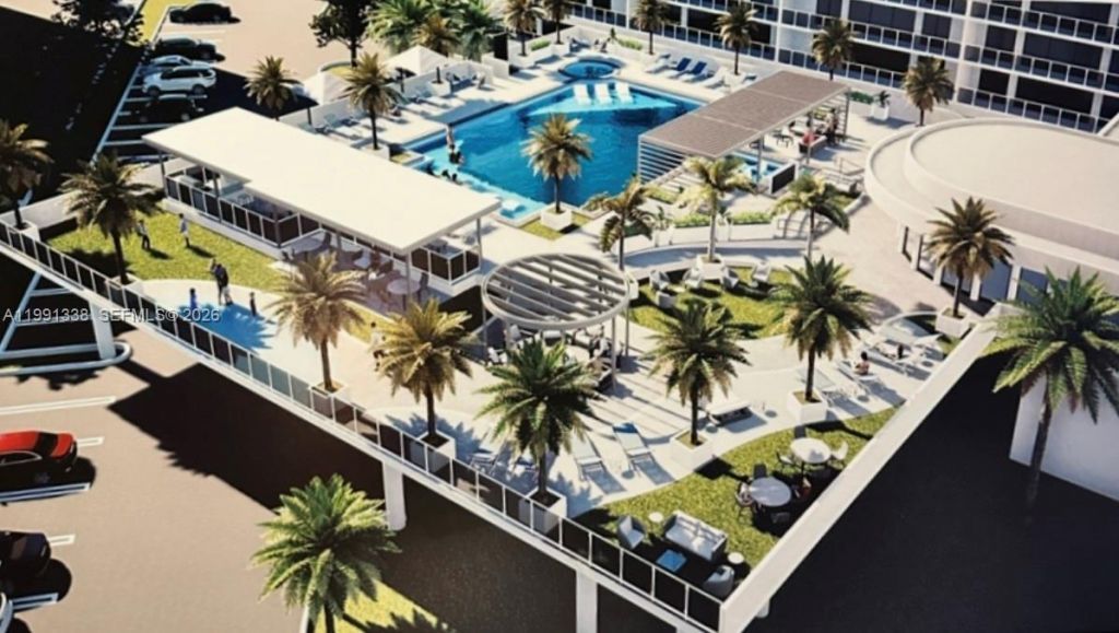 20505 E Country Club Dr, Unit 1739, Aventura, FL 33180 Photo