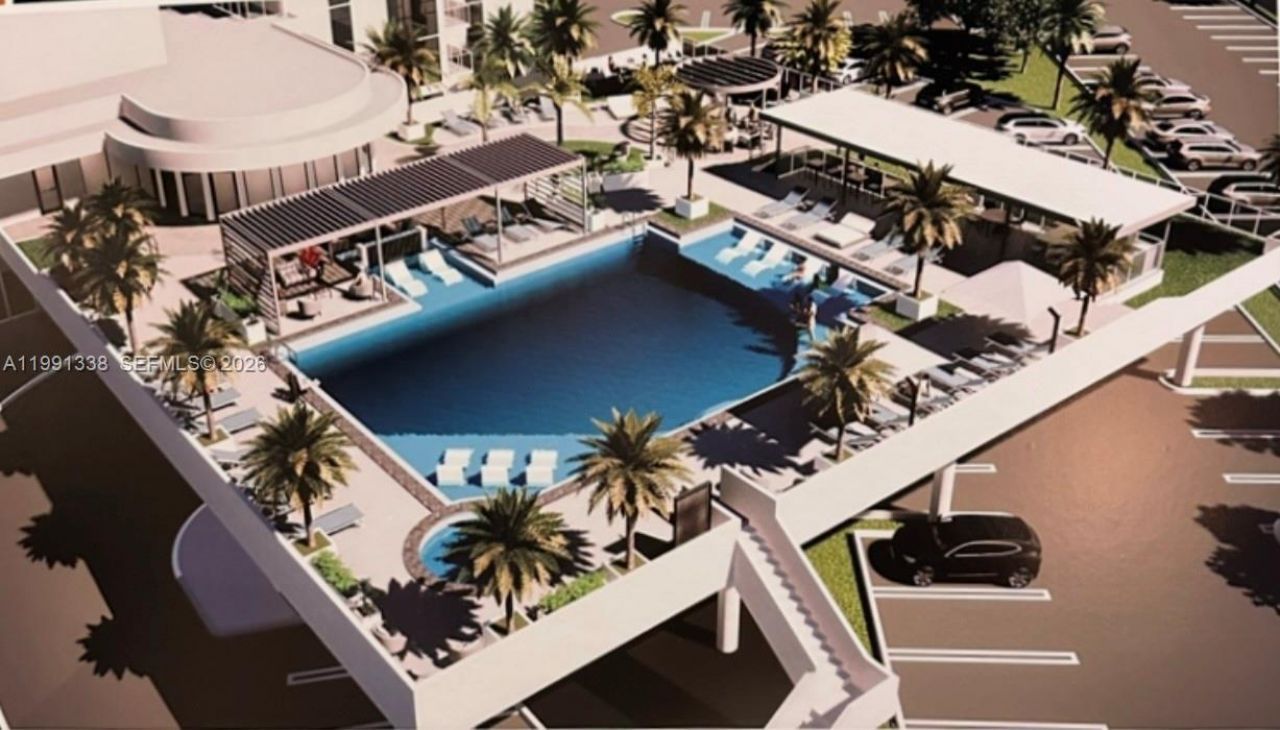 20505 E Country Club Dr, Unit 1739, Aventura, FL 33180 Photo