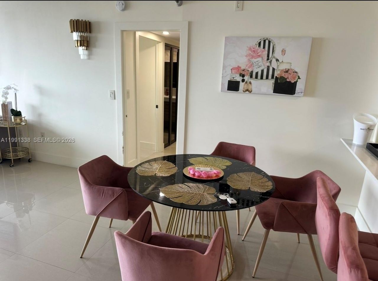 20505 E Country Club Dr, Unit 1739, Aventura, FL 33180 Photo