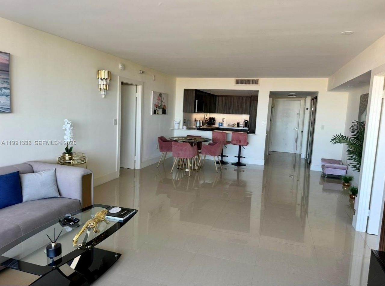 20505 E Country Club Dr, Unit 1739, Aventura, FL 33180 Photo