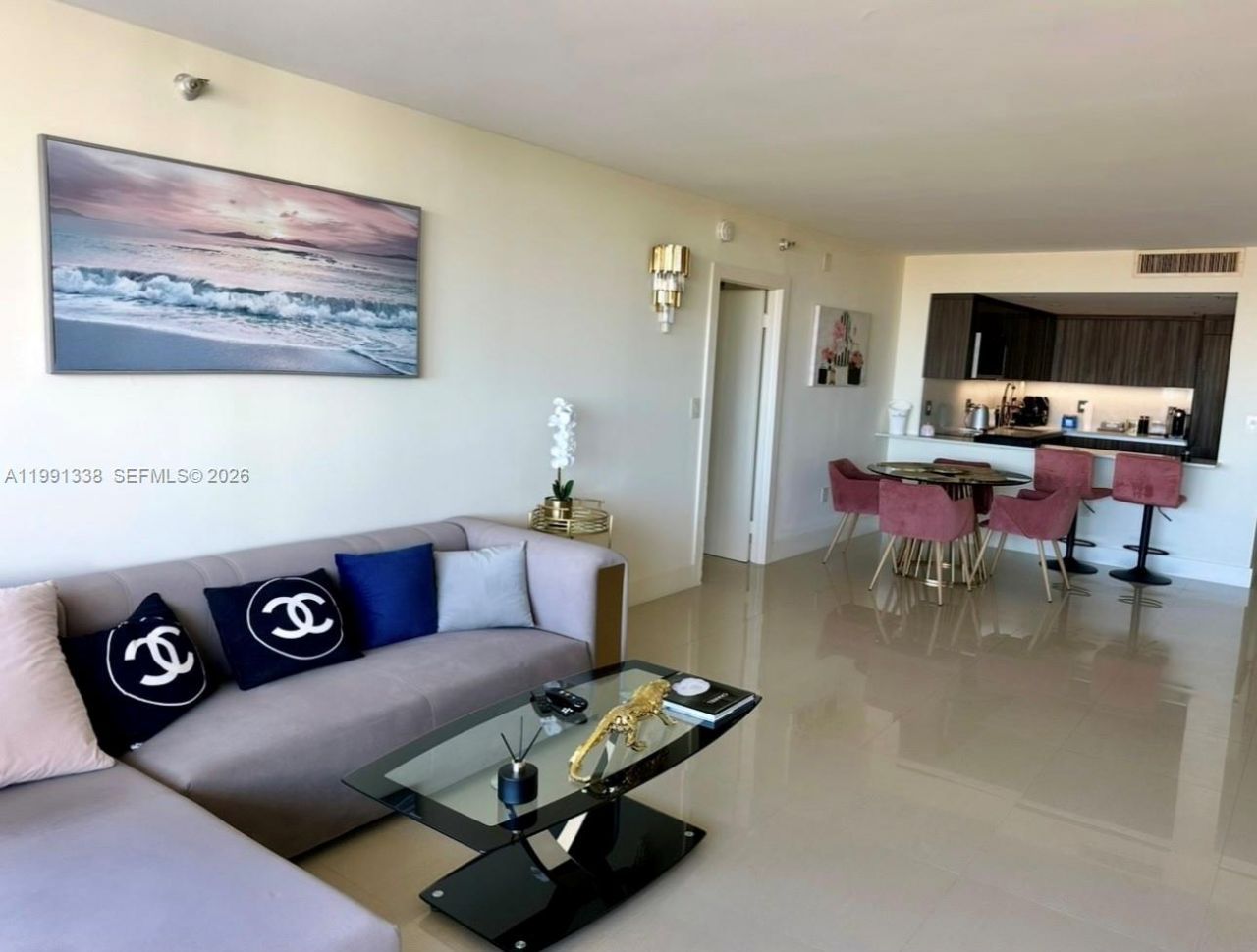 20505 E Country Club Dr, Unit 1739, Aventura, FL 33180 Photo