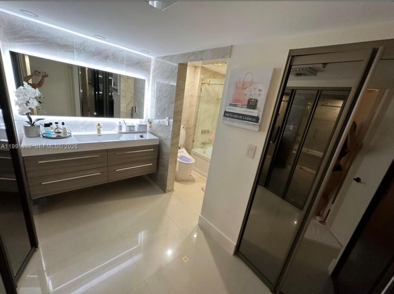 20505 E Country Club Dr, Unit 1739, Aventura, FL 33180 Photo