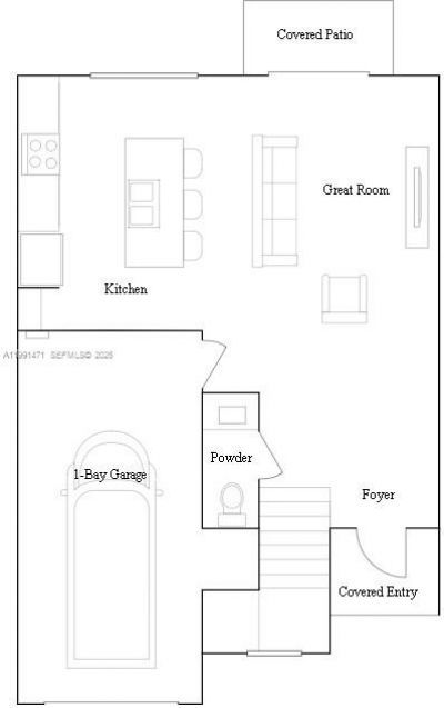 10013 SW 231 Ln , Miami, FL 33190 Photo