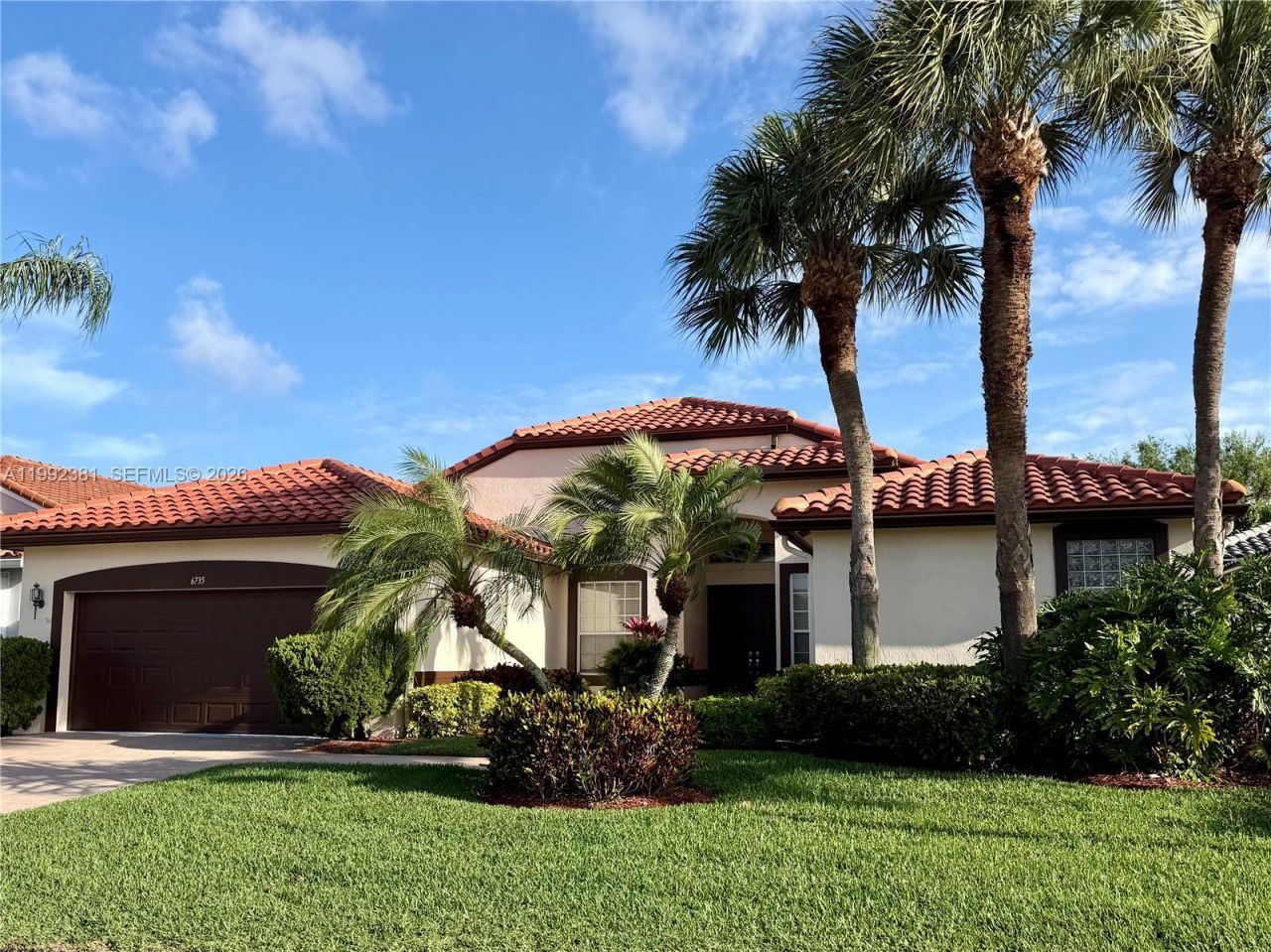 6735 Catania Dr, Boynton Beach, FL 33472 Photo