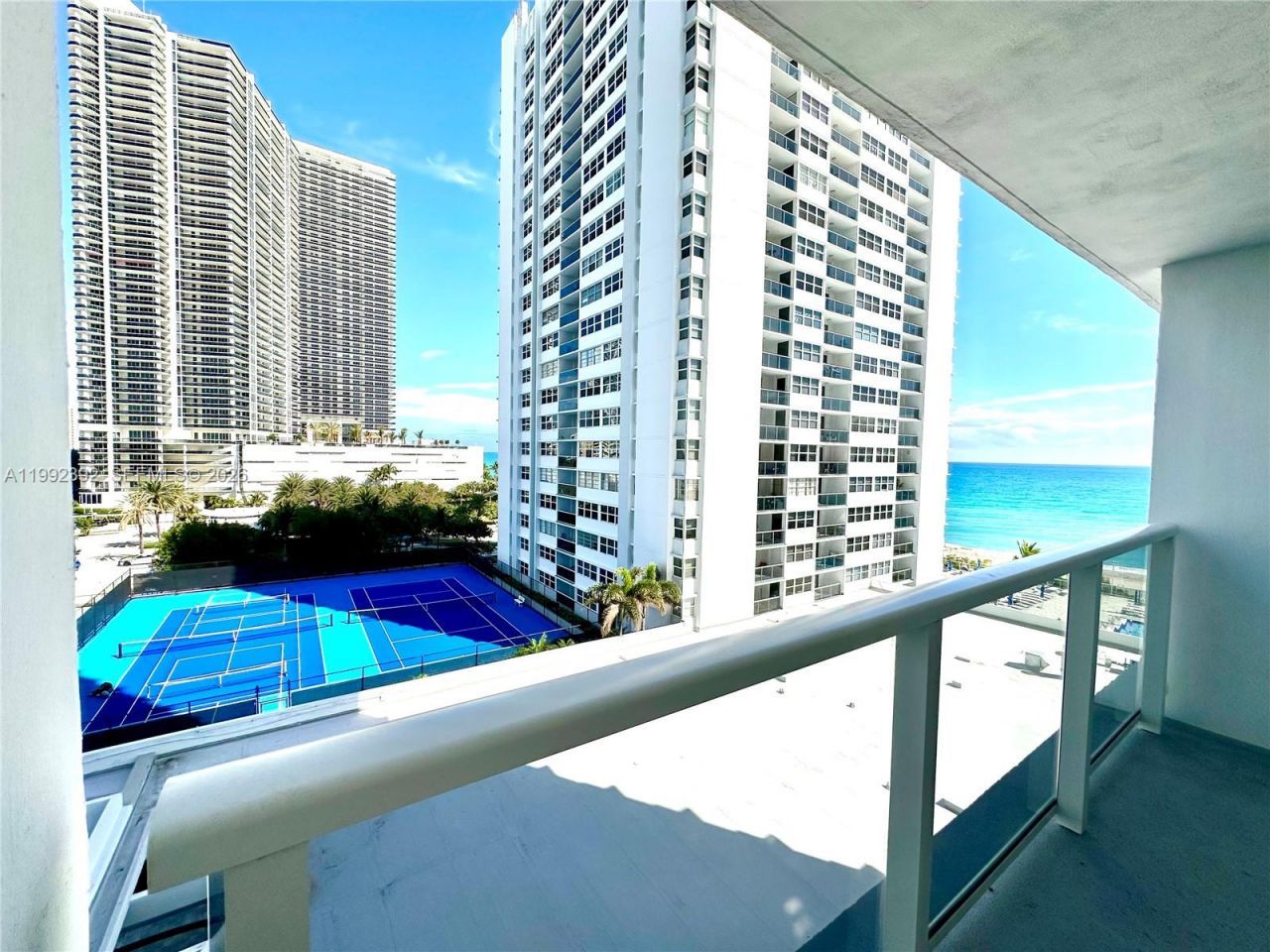 1904 S Ocean Dr, Unit 701, Hallandale Beach, FL 33009 Photo