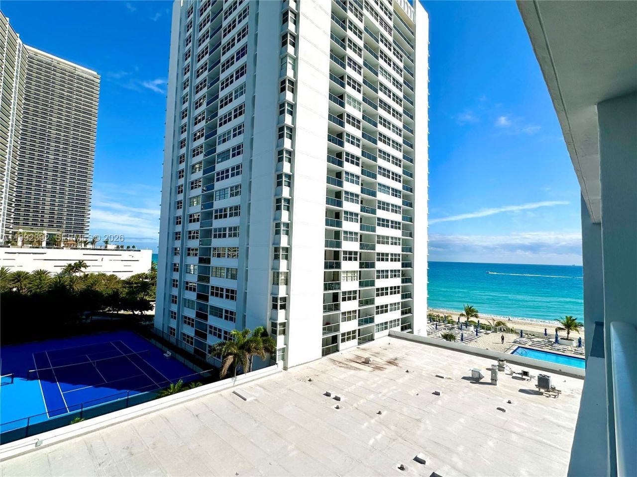 1904 S Ocean Dr, Unit 701, Hallandale Beach, FL 33009 Photo