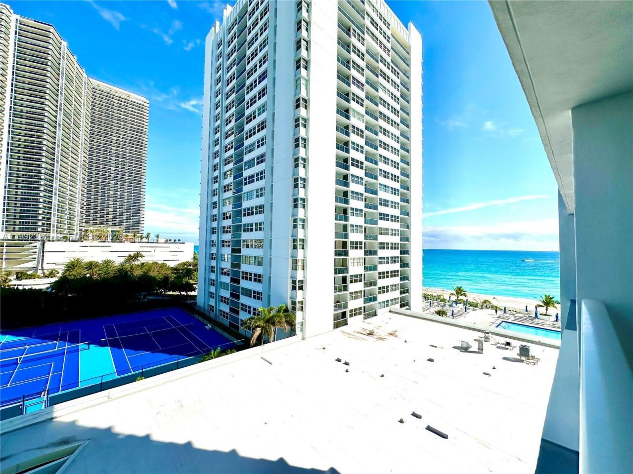1904 S Ocean Dr, Unit 701, Hallandale Beach, FL 33009 Photo