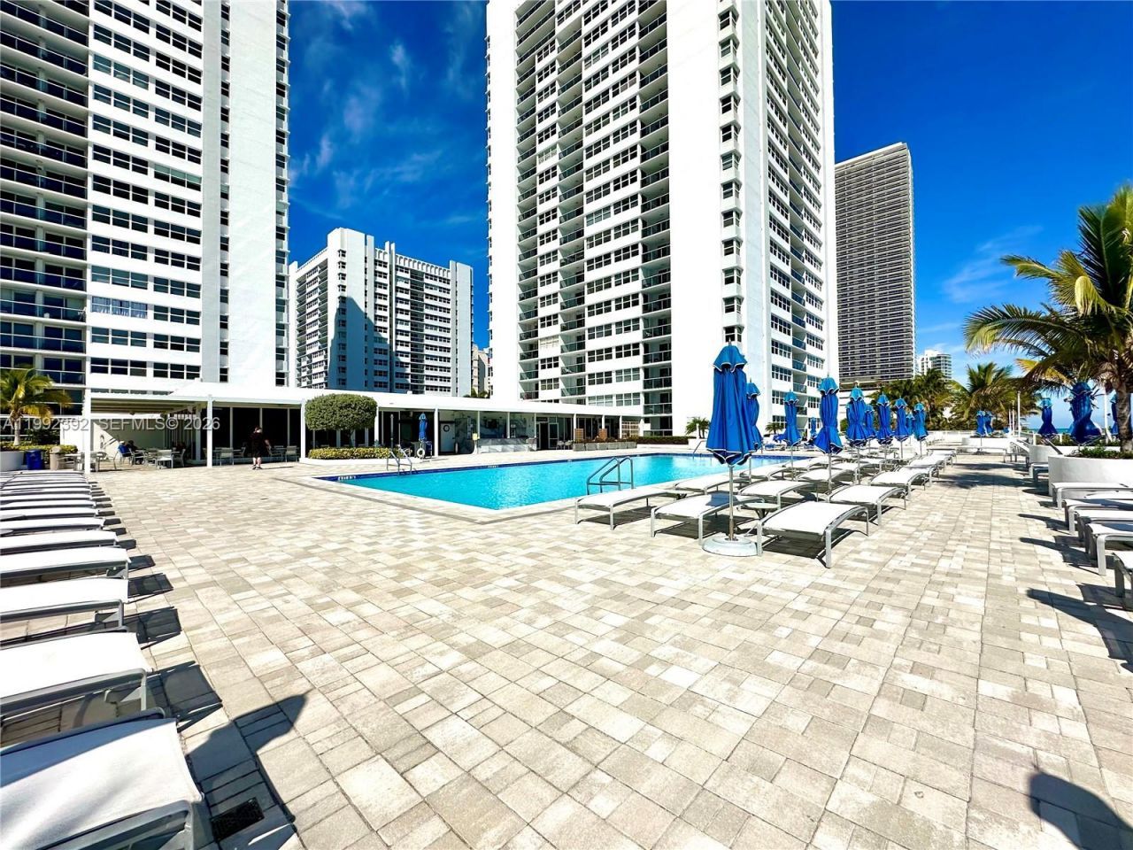 1904 S Ocean Dr, Unit 701, Hallandale Beach, FL 33009 Photo