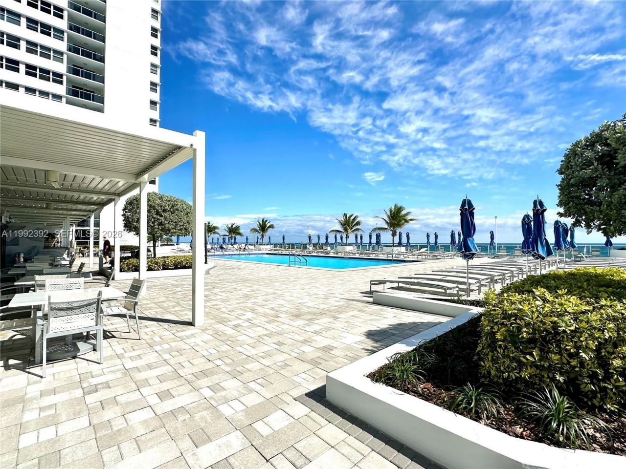 1904 S Ocean Dr, Unit 701, Hallandale Beach, FL 33009 Photo